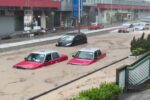 ຮົງກົງຝົນຕົກໜັກສຸດໃນຮອບ 140 ປີ ເຮັດໃຫ້ນ້ຳຖ້ວມສູງ ເມືອງເປັນອໍາມະພາດ ເສຍຊີວິດແລ້ວ 2 ຄົນ