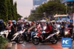 ປະທານາທິບໍດີອິນໂດເນເຊຍຂູ່ສັ່ງປິດໂຮງງານປ່ອຍມົນລະພິດ ຖ້າບໍ່ຕິດຕັ້ງລະບົບບຳບັດອາກາດ