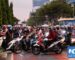 ປະທານາທິບໍດີອິນໂດເນເຊຍຂູ່ສັ່ງປິດໂຮງງານປ່ອຍມົນລະພິດ ຖ້າບໍ່ຕິດຕັ້ງລະບົບບຳບັດອາກາດ