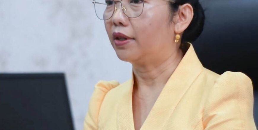 ປີ 2024 ນະຄອນຫລວງວຽງຈັນຈະມີສະຖານທີ່ທ່ອງທ່ຽວໃໝ່ອີກ 2 ແຫ່ງ ປີ 2024 ນະຄອນຫລວງວຽງຈັນຈະມີສະຖານທີ່ທ່ອງທ່ຽວໃໝ່ອີກ 2 ແຫ່ງ