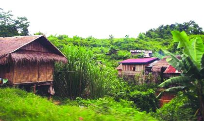 ຈະຕ້ອງເພີ່ມທະວີຄວາມພະຍາຍາມ ເພື່ອຊ່ວຍໃຫ້ ສປປ ລາວ ຢຸດຕິບັນຫາການຖ່າຍຊະຊາຍ ສຳເລັດພາຍໃນປີ 2025
