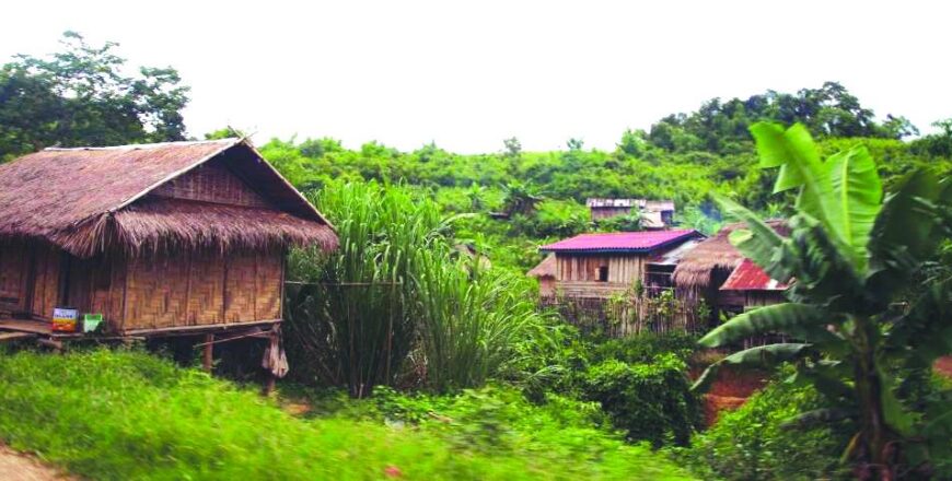 ຈະຕ້ອງເພີ່ມທະວີຄວາມພະຍາຍາມ ເພື່ອຊ່ວຍໃຫ້ ສປປ ລາວ ຢຸດຕິບັນຫາການຖ່າຍຊະຊາຍ ສຳເລັດພາຍໃນປີ 2025