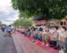 ນະຄອນຫລວງພະບາງ ໃຊ້ມາດຕະການເຂັ້ມງວດ ແລະ ເດັດຂາດຕໍ່ຜູ້ລະເມີດ ຂາຍເຂົ້າໃສ່ບາດທີ່ບໍ່ເປັນລະບຽບ
