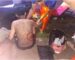 ມີຄົນຖືກລູກຫລົງ ຢູ່ຮ້ານກິນດື່ມ ເຂດບ້ານພະຂາວ ເມືອງໄຊທານີ ນະຄອນຫລວງ