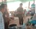ລົງຕິດຕາມກວດກາລາຄາສິນຄ້າ-ລາຄາຊີ້ນ ຕາມທ້ອງຕະຫລາດ ພ້ອມຢຶດຊິງຊັ່ງນ້ຳໜັກບໍ່ໄດ້ມາດຕະຖານ 4 ໜ່ວຍ