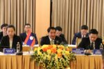 ນະຄອນຫລວງວຽງຈັນ ປັບປຸງໂຄງລ່າງພື້ນຖານ ເພື່ອເປັນປະທານ ແລະ ເຈົ້າພາບກອງປະຊຸມອາຊຽນ ປີ 2024