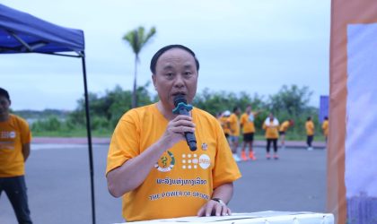 ຄົນລາວຍັງ ບໍ່ສາມາດເຂົ້າເຖິງການບໍລິການວາງແຜນຄອບຄົວຫລາຍກວ່າ 31%