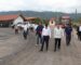 ລັດຖະມົນຕີກະຊວງພະລັງງານ ແລະ ບໍ່ແຮ່ ເຄື່ອນໄຫວກວດກາການຄ່ຽນຖ່າຍ ແລະ ເຄື່ອນຍ້າຍແຮ່ທາດ ຢູ່ແຂວງວຽງຈັນ ລັດຖະມົນຕີກະຊວງພະລັງງານ ແລະ ບໍ່ແຮ່ ເຄື່ອນໄຫວກວດກາການຄ່ຽນຖ່າຍ ແລະ ເຄື່ອນຍ້າຍແຮ່ທາດ ຢູ່ແຂວງວຽງຈັນ