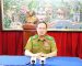 ສານຂອງທ່ານ ພົອ ວິໄລ ຫລ້າຄໍາຟອງ ລັດຖະມົນຕີກະຊວງປ້ອງກັນຄວາມສະຫງົບ ໃນໂອກາດວັນແຫ່ງຊາດຕ້ານຢາເສບຕິດ ຄົບຮອບ 22 ປີ ສານຂອງທ່ານ ພົອ ວິໄລ ຫລ້າຄໍາຟອງ ລັດຖະມົນຕີກະຊວງປ້ອງກັນຄວາມສະຫງົບ ໃນໂອກາດວັນແຫ່ງຊາດຕ້ານຢາເສບຕິດ ຄົບຮອບ 22 ປີ