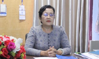 ອັດຕະປື ຮຽກຮ້ອງໃຫ້ປະຊາຊົນພາຍໃນແຂວງ ໂຈະຂຸດຄົ້ນຂີ້ກະເດືອນທຳມະຊາດ ເພື່ອຮັບປະກັນບໍ່ໃຫ້ດັບສູນ