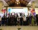 ກອງປະຊຸມເຈົ້າໜ້າທີ່ອາວຸໂສ ວັດທະນະທຳ ແລະ ສິລະປະອາຊຽນ ຄັ້ງທີ 19 ກອງປະຊຸມເຈົ້າໜ້າທີ່ອາວຸໂສ ວັດທະນະທຳ ແລະ ສິລະປະອາຊຽນ ຄັ້ງທີ 19