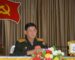 ຮອງລັດຖະມົນຕີກະຊວງປ້ອງກັນປະເທດ ຊີ້ນຳໃຫ້ກອງພົນທີ 3 ສືບຕໍ່ເຮັດວຽກງານຮັບປະກັນສະຖຽນນະພາບທາງດ້ານການເມືອງ