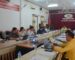 ຍທຂ ປຶກສາຫາລື ສະເໜີເງິນກູ້ຢືມດອກເບ້ຍຕ່ຳຈາກ ທະນາຄານໂລກ ໂດຍເລັ່ງໃສ່ການປັບປຸງທາງຫລວງເມືອງ ແລະ ທາງຊົນນະບົດ ຢູ່ 3 ແຂວງເປົ້າໝາຍ