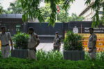 ອິນເດຍສັ່ງການາດາຖອນນັກການທູດ 41 ຄົນກັບປະເທດ