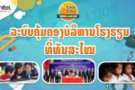    ການຫັນເປັນດີຈິຕອນຂອງການສຶກສາ