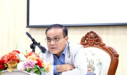 ກະຊວງການເງິນ ມີຄວາມຈຳເປັນຕ້ອງໄດ້ຂຶ້ນອັດຕາອາກອນມູນຄ່າເພີ່ມ ຈາກ 7% ເປັນ 10% ຕາມອັດຕາເດີມ