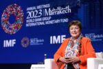 ຄັ້ງທໍາອິດໃນຮອບ 50 ປີ IMF-World Bank ປະຊຸມໃຫຍ່ຢູ່ອາຟຣິກາ