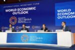 IMF ຄາດຄະເນເສດຖະກິດໂລກ ອ່ອນກໍາລັງໃນປີ 2023