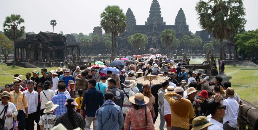 ກໍາປູເຈຍຢືນຢັນຜູ້ເສຍຊີວິດຈາກໄຂ້ຫວັດສັດປີກ H5N1 ຄົນທີ 3 ແລ້ວໃນປີນີ້