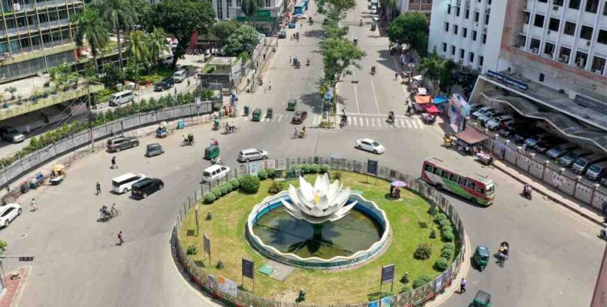 ທະນາຄານພັດທະນາອາຊີ ໃຫ້ເງິນກູ້ແກ່ ບັງກລາເທດ 106 ລ້ານໂດລາ ເພື່ອປັບປຸງການຄຸ້ມຄອງແຫຼ່ງນ້ຳ ແລະ ການຜະລິດກະສິກຳໃນເຂດຊົນນະບົດ ທະນາຄານພັດທະນາອາຊີ ໃຫ້ເງິນກູ້ແກ່ ບັງກລາເທດ 106 ລ້ານໂດລາ ເພື່ອປັບປຸງການຄຸ້ມຄອງແຫຼ່ງນ້ຳ ແລະ ການຜະລິດກະສິກຳໃນເຂດຊົນນະບົດ