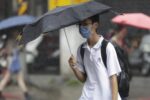 ພາຍຸໄຕ້ຝຸ່ນ Koinu ພັດຂຶ້ນຝັ່ງໄຕ້ຫວັນ ອົບພະຍົບປະຊາຊົນ-ຍົກເລີກຖ້ຽວບິນ