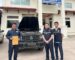ຢຶດລົດ Mercedes Benz ບໍ່ມີເອກະສານຖືກຕ້ອງ ຢຶດລົດ Mercedes Benz ບໍ່ມີເອກະສານຖືກຕ້ອງ