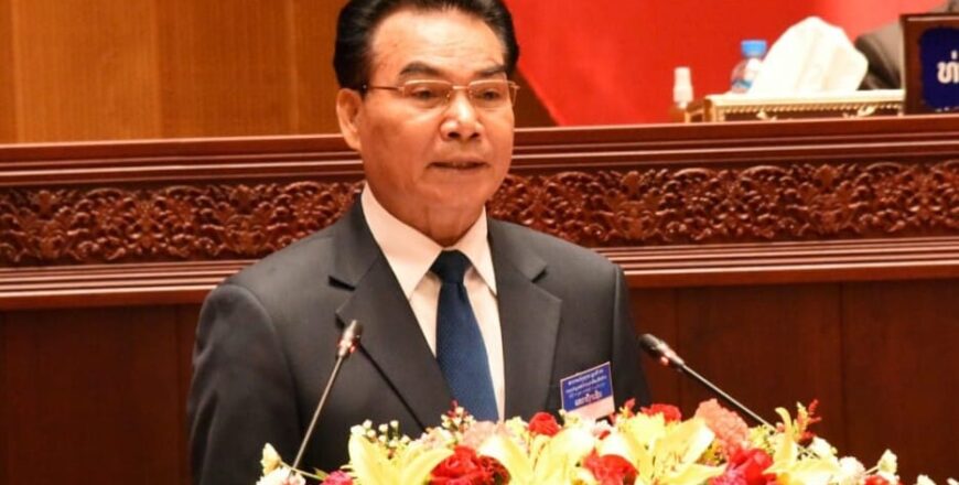 ລັດຖະບານ ກຳນົດຫລາຍມາດຕະການ ສົ່ງເສີມການຜະລິດພາຍໃນ ທົດແທນການນຳເຂົ້າສິນຄ້າ ລັດຖະບານ ກຳນົດຫລາຍມາດຕະການ ສົ່ງເສີມການຜະລິດພາຍໃນ ທົດແທນການນຳເຂົ້າສິນຄ້າ