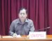 ສຳມະນາການເຂົ້າເຖິງແຫລ່ງທຶນດອກເບ້ຍຕ່ຳ ໃຫ້ກຸ່ມກະສິກອນເມືອງວັງວຽງ