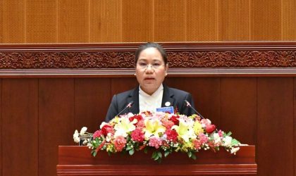 ສປປ ລາວ ມີຄວາມພ້ອມໃນການເປີດປີທ່ອງທ່ຽວລາວ 2024