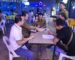 ຄະນະຮັບຜິດຊອບແກ້ໄຂສຽງເນືອງນັນ ລົງກວດກາຮ້ານອາຫານ-ຮ້ານບັນເທີງ ຢູ່ເມືອງສີໂຄດຕະບອງ ພົບຫລາຍຮ້ານລະເມີດລະບຽບການ ຄະນະຮັບຜິດຊອບແກ້ໄຂສຽງເນືອງນັນ ລົງກວດກາຮ້ານອາຫານ-ຮ້ານບັນເທີງ ຢູ່ເມືອງສີໂຄດຕະບອງ ພົບຫລາຍຮ້ານລະເມີດລະບຽບການ