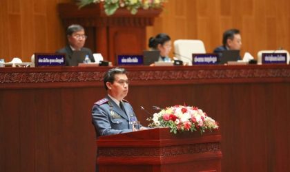 ໄລຍະກາງສະໄໝ ອົງການໄອຍະການປະຊາຊົນ ແກ້ໄຂຄະດີແພ່ງຂັ້ນຕົ້ນໄດ້ 3.514 ເລື່ອງ