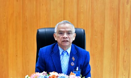 8 ຄຳຄິດເຫັນຂອງ ຮອງປະທານສະພາ ແນະນຳໃຫ້ ຂະແໜງການກວດສອບ-ກວດກາ ທີ່ຕ້ອງນຳໄປປັບປຸງແກ້ໄຂ