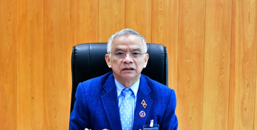 8 ຄຳຄິດເຫັນຂອງ ຮອງປະທານສະພາ ແນະນຳໃຫ້ ຂະແໜງການກວດສອບ-ກວດກາ ທີ່ຕ້ອງນຳໄປປັບປຸງແກ້ໄຂ