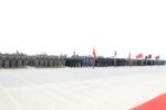 ຈີນ, ກຳປູເຈຍ, ລາວ, ມາເລເຊຍ,ໄທ ແລະ ຫວຽດນາມ ເປີດການຊ້ອມຮົບຮ່ວມຫລາຍຝ່າຍ ພາຍໃຕ້ຫົວຂໍ້ “ສັນຕິພາບ-ມິດຕະພາບ 2023”
