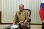 ລາວໃຫ້ຄວາມສຳຄັນ ໃນການປະຕິບັດສົນທິສັນຍາວ່າດ້ວຍສິດທິເດັກ