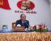 ຮອງນາຍົກ ເນັ້ນໜັກໃຫ້ຄະນະກໍາມະການຄຸ້ມຄອງອິນເຕີເນັດແຫ່ງຊາດ ແຕ່ລະຂັ້ນສຸມໃສ່ຄຸ້ມຄອງອິນເຕີເນັດໃຫ້ມີຄຸນນະພາບ