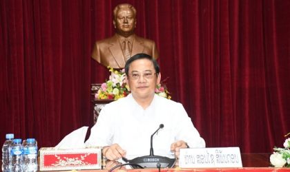ນາຍົກລັດຖະມົນຕີ ເນັ້ນໃຫ້ແຂວງໄຊຍະບູລີ ເອົາໃຈໃສ່ສົ່ງເສີມການຜະລິດ ແລະ ສົ່ງອອກ