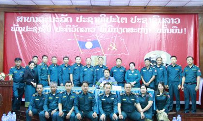 ຍັງມີຜູ້ລະເມີດກົດໝາຍວ່າດ້ວຍປ່າໄມ້ ການຊື້-ຂາຍ ເຄື່ອນຍ້າຍໄມ້ ແລະ ເຄື່ອງປ່າຂອງດົງ ໂດຍບໍ່ໄດ້ຮັບອະນຸຍາດ