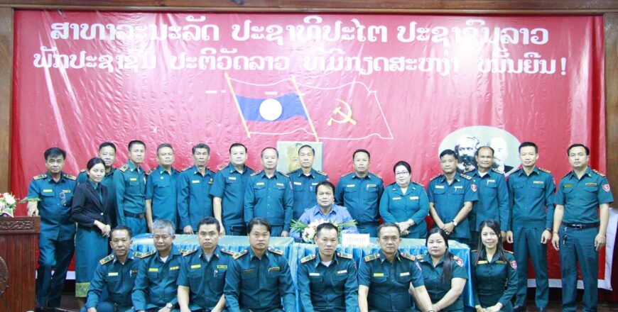 ຍັງມີຜູ້ລະເມີດກົດໝາຍວ່າດ້ວຍປ່າໄມ້ ການຊື້-ຂາຍ ເຄື່ອນຍ້າຍໄມ້ ແລະ ເຄື່ອງປ່າຂອງດົງ ໂດຍບໍ່ໄດ້ຮັບອະນຸຍາດ