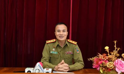 ເຈົ້າໜ້າທີ່ ຊີ້ແຈງເລື່ອງຮຽກເງິນຈາກນັກທ່ອງທ່ຽວໄທ ປັບໃໝຕາມລະບຽບການພຽງແຕ່ 700.000 ກີບ ບໍ່ແມ່ນ 5 ພັນບາດ ຕາມທີ່ເປັນຂ່າວ