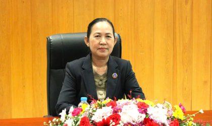 ສະພາແຫ່ງຊາດ ຖະແຫຼງຜົນສຳເລັດກອງປະຊຸມສະໄໝສາມັນເທື່ອທີ 6 ຂອງສະພາແຫ່ງຊາດ ຊຸດທີ IX