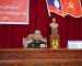ປະກາດແຕ່ງຕັ້ງຮອງປະທານ ຜູ້ປະຈຳການ, ກຳມະການ, ຄະນະກຳມະການ ປກຊ-ປກສ ແຂວງຫລວງພະບາງ
