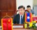 ກອງປະຊຸມພົບແລກປ່ຽນບົດຮຽນດ້ານວິຊາການສານປະຊາຊົນ ລາວ-ຈີນ ກອງປະຊຸມພົບແລກປ່ຽນບົດຮຽນດ້ານວິຊາການສານປະຊາຊົນ ລາວ-ຈີນ