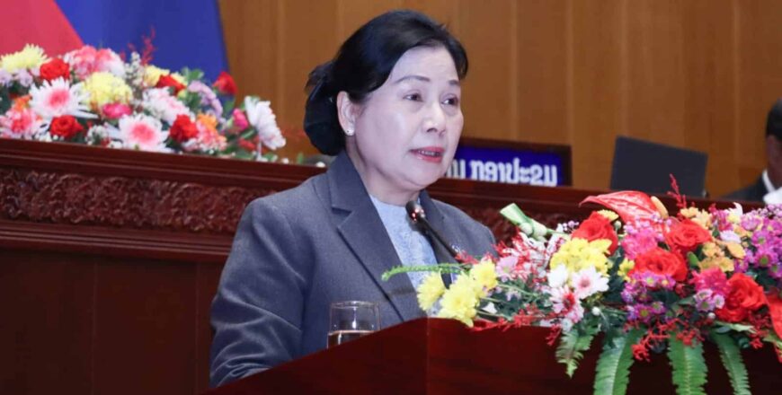 ສະເໜີ ປັບປຸງຮ່າງກົດໝາຍຜູ້ພິພາກສາໃຫ້ມີເນື້ອໃນຄົບຖ້ວນສົມບູນ ແລະ ນຳໄປຈັດຕັ້ງປະຕິບັດ ຢ່າງມີປະສິດທິຜົນ