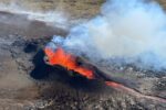 ໄອສແລນ (Iceland) ປະກາດສະຖານະການສຸກເສີນ ກຽມພ້ອມຮັບມືພູໄຟພົ່ນລາວາ