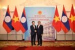 ກະຊວງການຕ່າງປະເທດ ລາວ-ຫວຽດນາມ ຫາລືດ້ານການເມືອງ ຂັ້ນລັດຖະມົນຕີ ຄັ້ງທີ 10