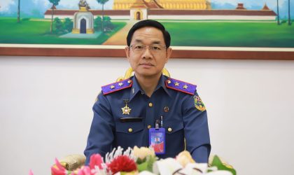 ອົງການໄອຍະການປະຊາຊົນສູງສຸດ ຖືສໍາຄັນວຽກງານຕ້ານ-ສະກັດກັ້ນການໃຊ້ຄວາມຮຸນແຮງຕໍ່ ແມ່ຍິງ ແລະ ເດັກ