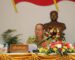 ກະຊວງ ປ້ອງກັນຄວາມສະຫງົບ ສະຫຼຸບການຈັດຕັ້ງປະຕິບັດ ວາລະແຫ່ງຊາດວ່າດ້ວຍການແກ້ໄຂບັນຫາຢາເສບຕິດ