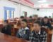 ປກສ ເມືອງສິງ ສຶກສາອົບຮົມ ແລະ ເຮັດບົດບັນທຶກໄວໜຸ່ມ 14 ຄົນ ທີ່ດັດແປງສະພາບເຕັກນິກລົດຈັກ ພ້ອມກັກລົດ 14 ຄັນ