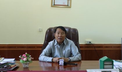 ປີຜ່ານມາ ອົງການກວດກາພັກ-ລັດ ແຂວງບໍລິຄຳໄຊ ມີມູນຄ່າທີ່ຕ້ອງໄດ້ເກັບກູ້ເງິນຄືນ 1.059,82 ລ້ານກີບ ແລະ 2,88 ລ້ານບາດ